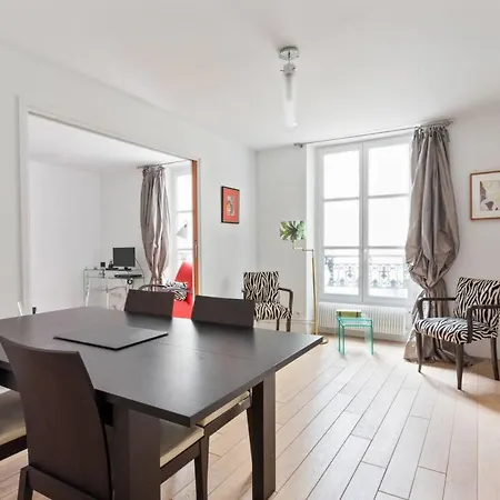 Guestready - Superbe Au Coeur De - Republique Apartment Paris