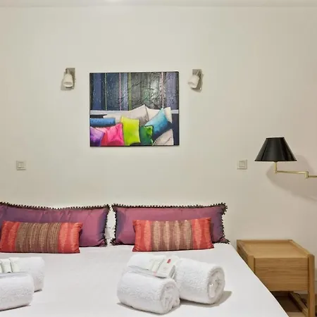 Guestready - Superbe Au Coeur De - Republique Paris