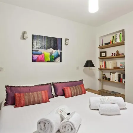 Guestready - Superbe Au Coeur De - Republique Apartment