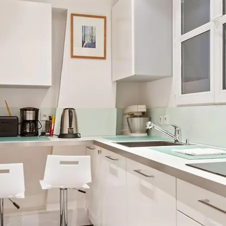 Guestready - Superbe Au Coeur De - Republique
