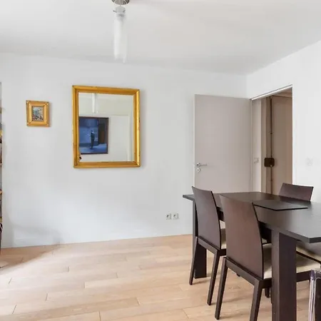 Guestready - Superbe Au Coeur De - Republique Apartment Paris