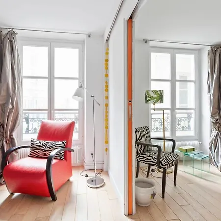 Guestready - Superbe Au Coeur De - Republique