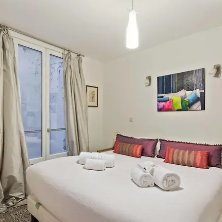 Apartment Guestready - Superbe Au Coeur De - Republique