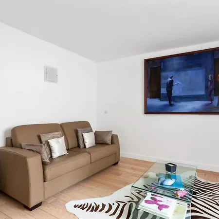Apartment Guestready - Superbe Au Coeur De - Republique