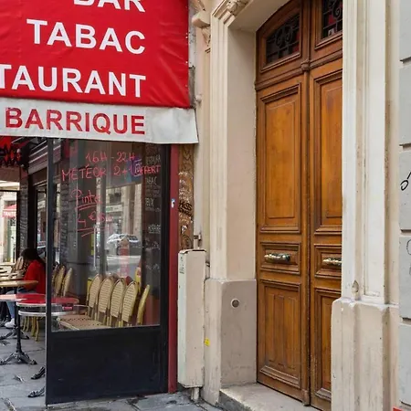 Apartment Guestready - Superbe Au Coeur De - Republique