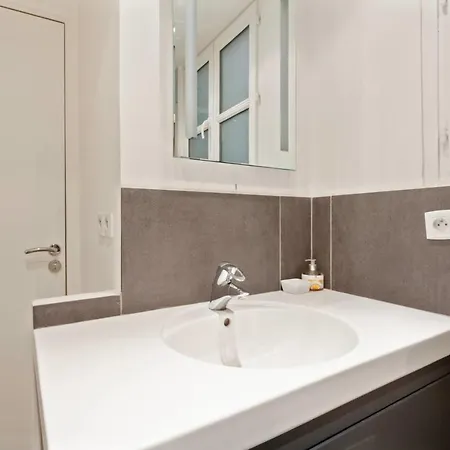 Guestready - Superbe Au Coeur De - Republique