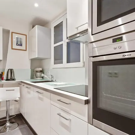 Guestready - Superbe Au Coeur De - Republique *