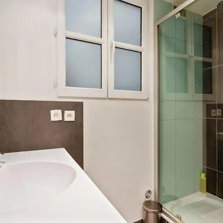 Apartamento Guestready - Superbe Au Coeur De - République *