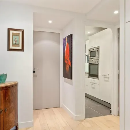 Apartment Guestready - Superbe Au Coeur De - Republique Paris
