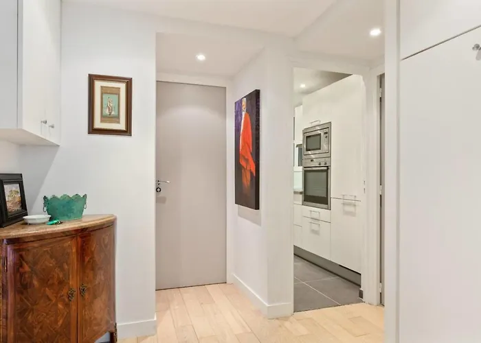 公寓 Guestready - Superbe Au Coeur De - Republique 巴黎